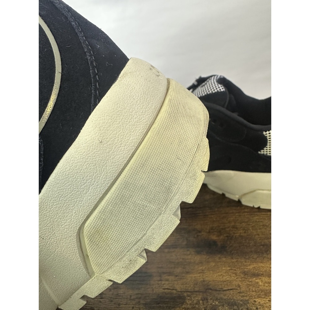 Golf Wang X Converse Gianno Shoes Black Sneakers 168212C Unisex Men's 11.5 W13 - Picture 14 of 14